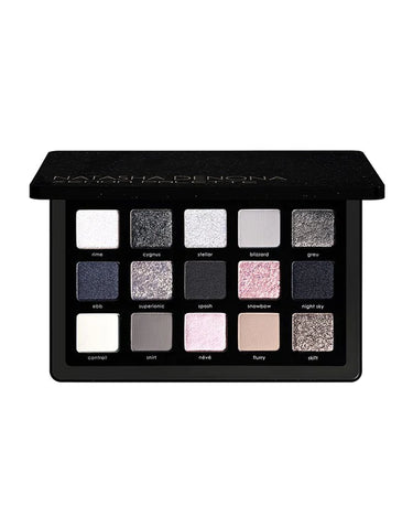 Natasha Denona Limited Edition Xenon Eyeshadow Palette